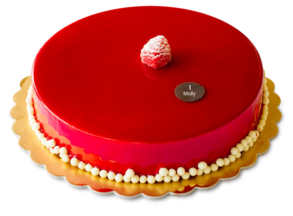 Torte della Pasticceria Molly